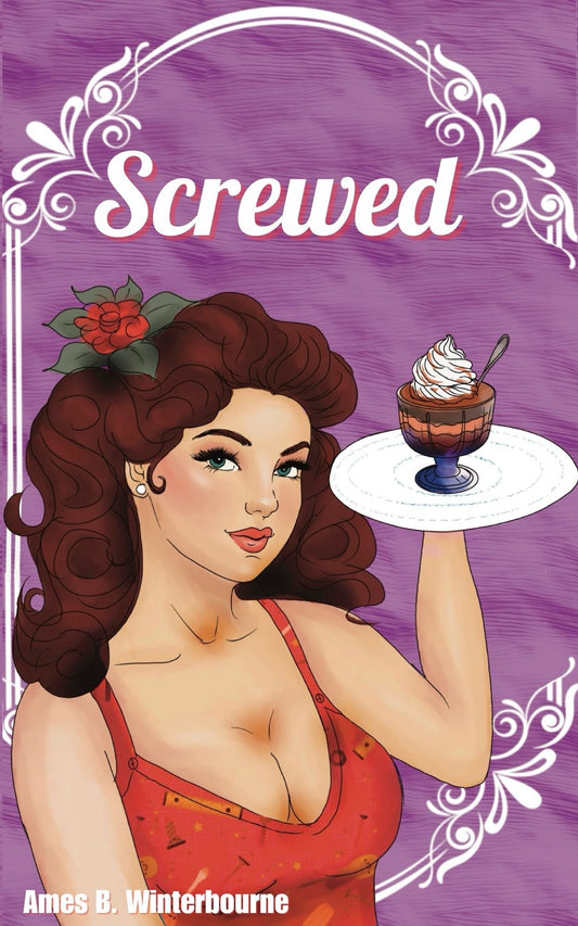 Nailed and Screwed Book Box!