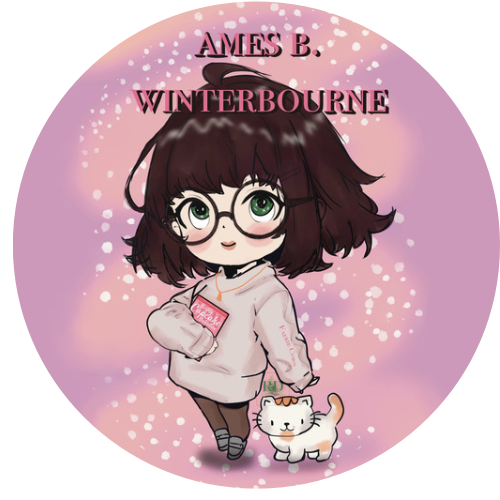 Ames B. Winterbourne Bookstore